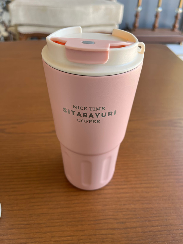 تراول ماگ (سیتا)sitarayuri